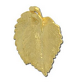 Leaves Lapel Pin